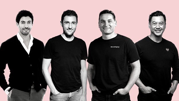 Scalapay bags $155 million Series A at a $700 million valuation