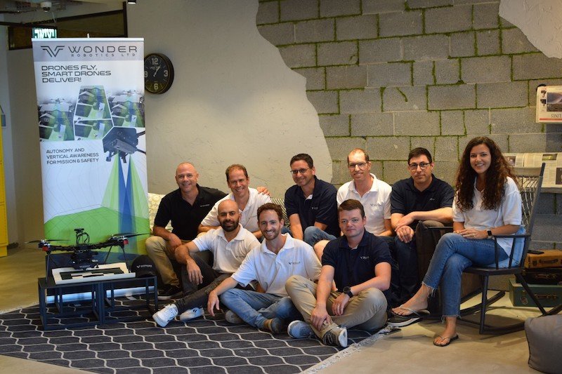 Wonder Robotics announces $4 million seed round led by Elron Ventures