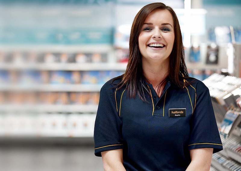 Dafydd Moore takes on Group Director IT Strategy and Architecture role at Halfords