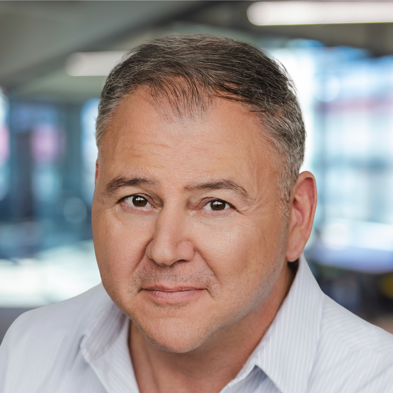 2023 RTIH Innovation Awards winner and unified commerce firm NewStore hires Michael DeSimone as CEO