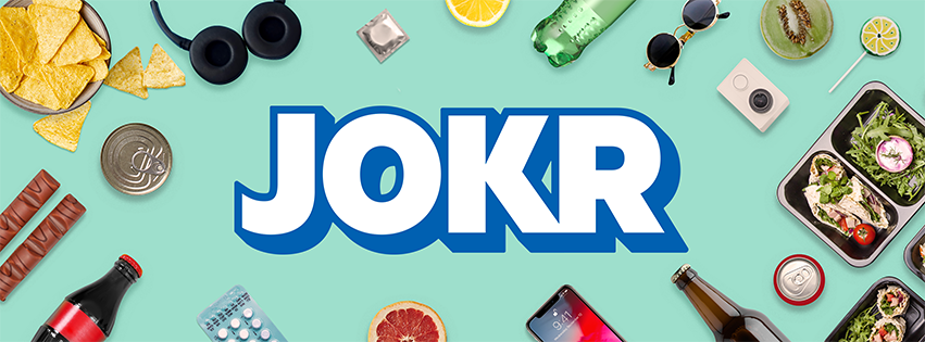 Jokr gets serious with mega Series A funding round