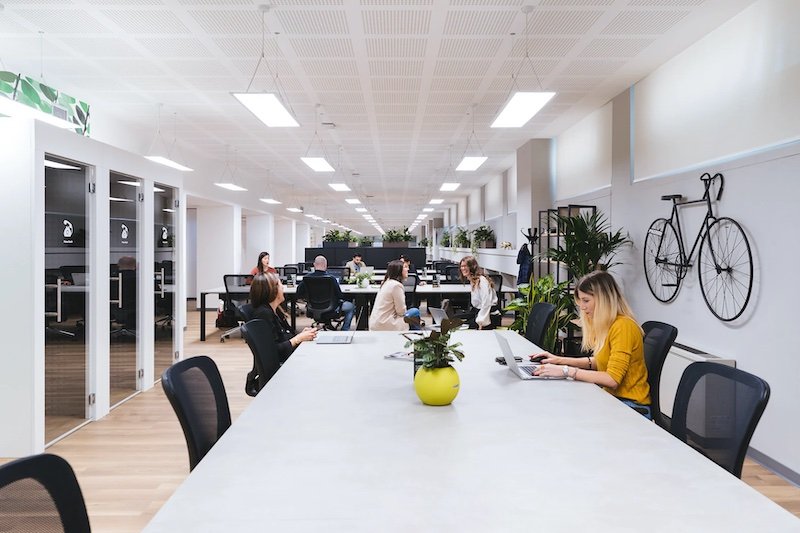From terrible to terrific: how to revive your office design