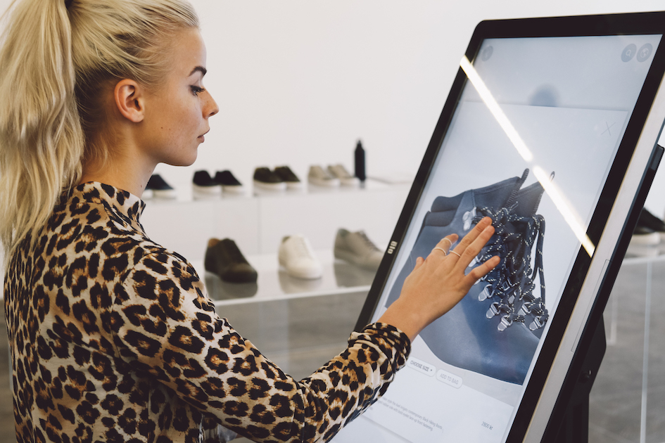 Don’t miss these companies at Retail Business Technology Expo (RBTE) 2018