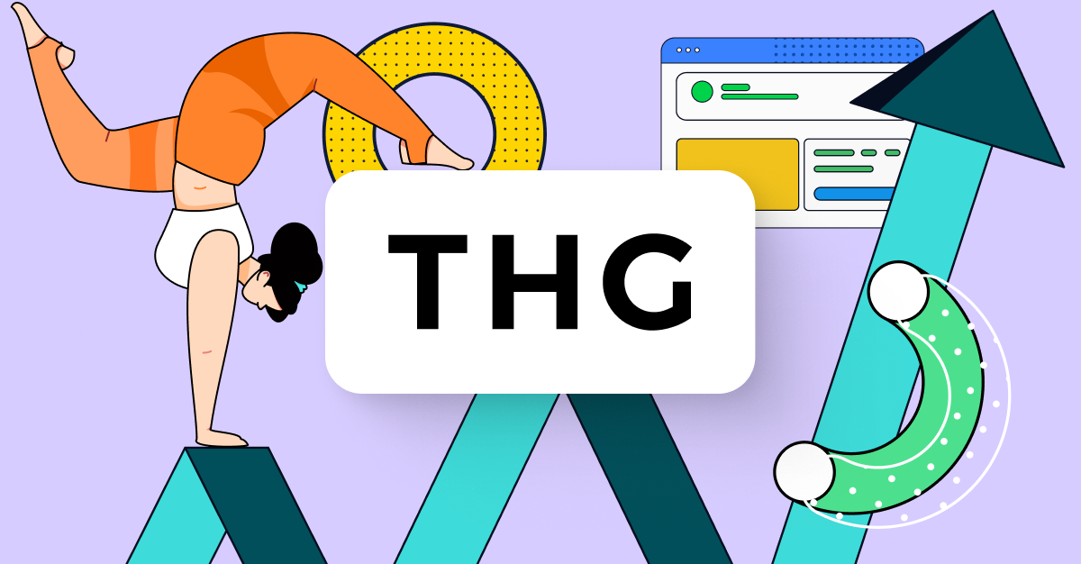 THG Beauty reports major increase in incremental revenue thanks to adMarketplace partnership