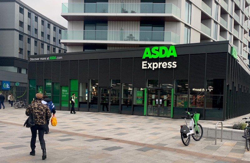‘Simply unacceptable’: UK retailers tell government to put its words into action as retail crime soars