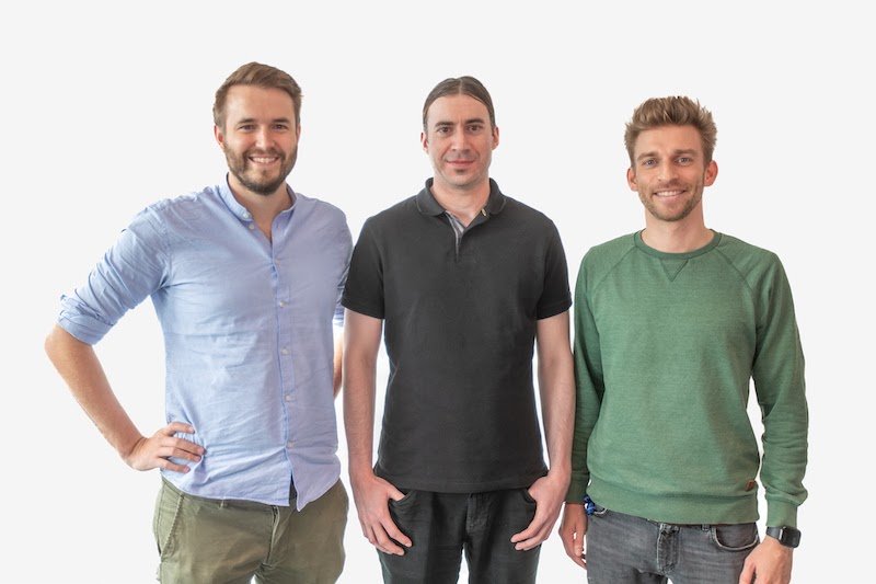 European startup Refurbed notches up €1 billion worth of refurbished technology sales