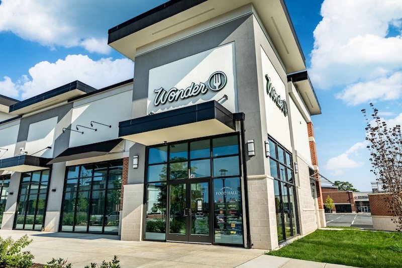 Industry veteran John Li departs The Wendy's Company for Chief Culinary Officer role at Wonder