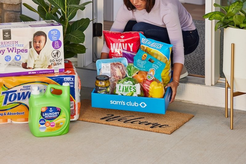 Here's why everyone in retail should take notice of Walmart's OpenAI e-commerce tie up