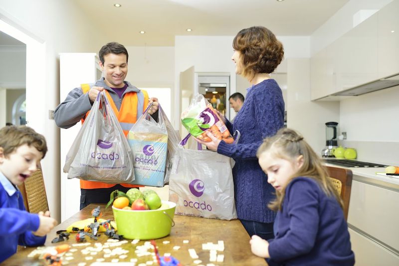 Ocado embroiled in legal row with co-founder Jonathan Faiman