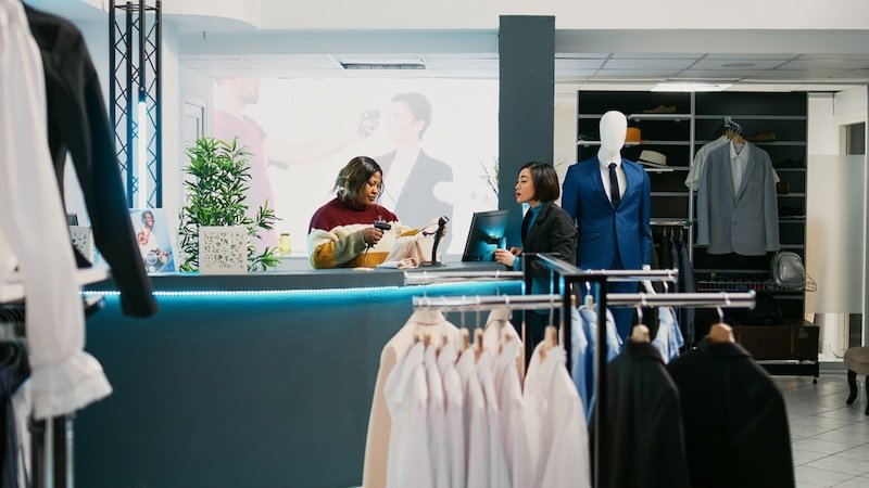 How Gieves & Hawkes and Sue Ryder use modular retail technology to drive success