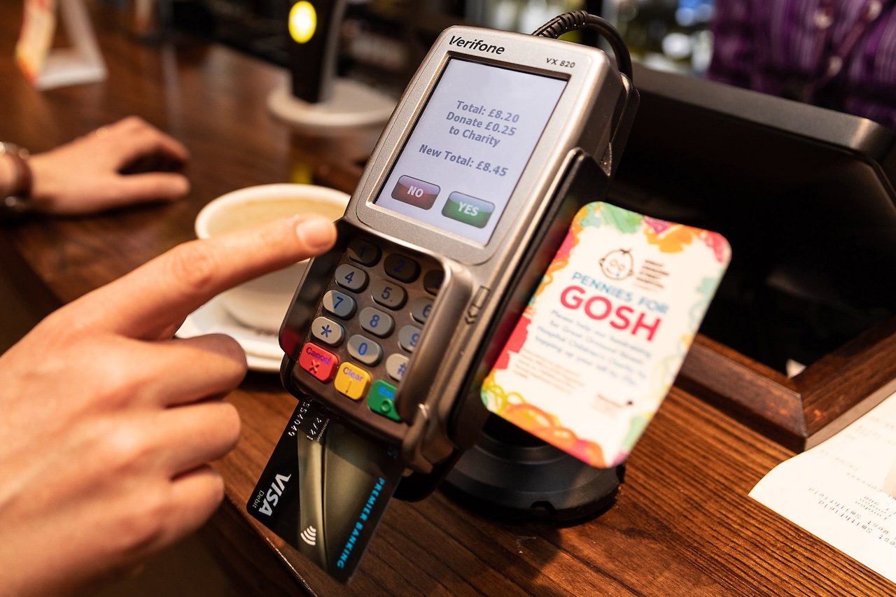 Pennies marks ten-year tie up with Retail Technology Show as Gold Charity Partner for 2026