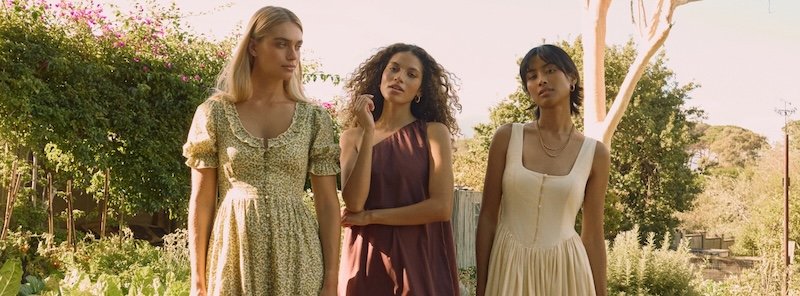 Fashion retailer Nobody's Child works with Limesharp to bring new e-commerce site to life