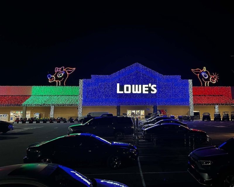 MyLowe’s Rewards programme members bag free soccer ball in QR code powered Lionel Messi tie up