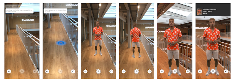 Six retailers that are so innovative right now