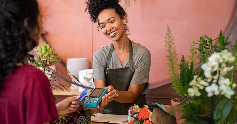 How plant nurseries and garden centres can optimise operations with technology