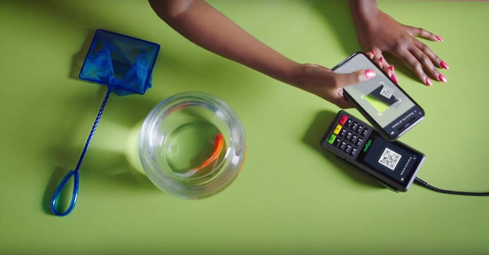 Adyen makes coronavirus charitable donations move