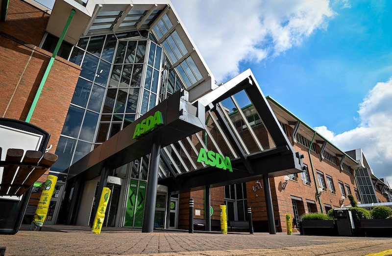 Asda deploys Workday workforce planning and analytics technology