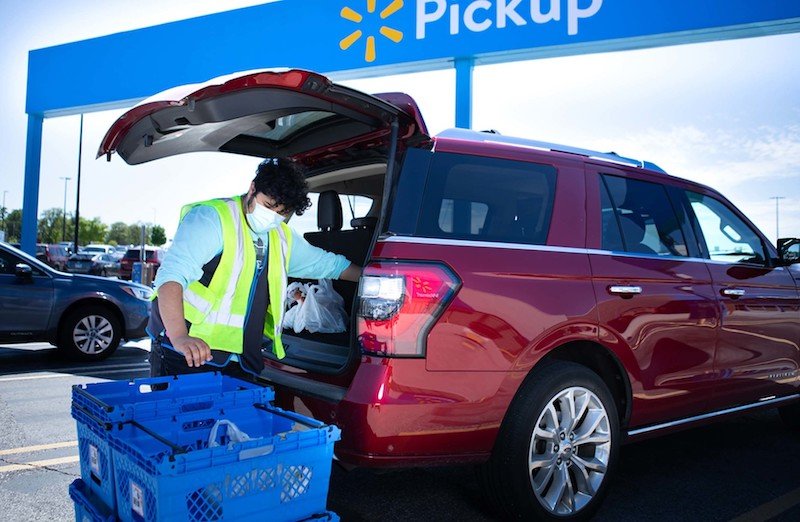 Is Walmart prepping a push into the metaverse?