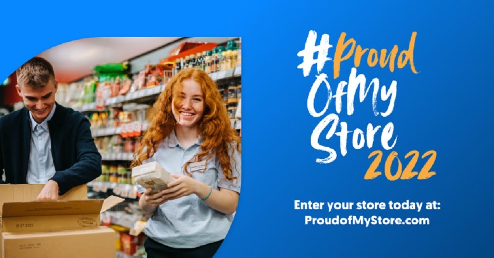 UK frontline retail teams celebrated as Critizr Proud of My Store competition returns