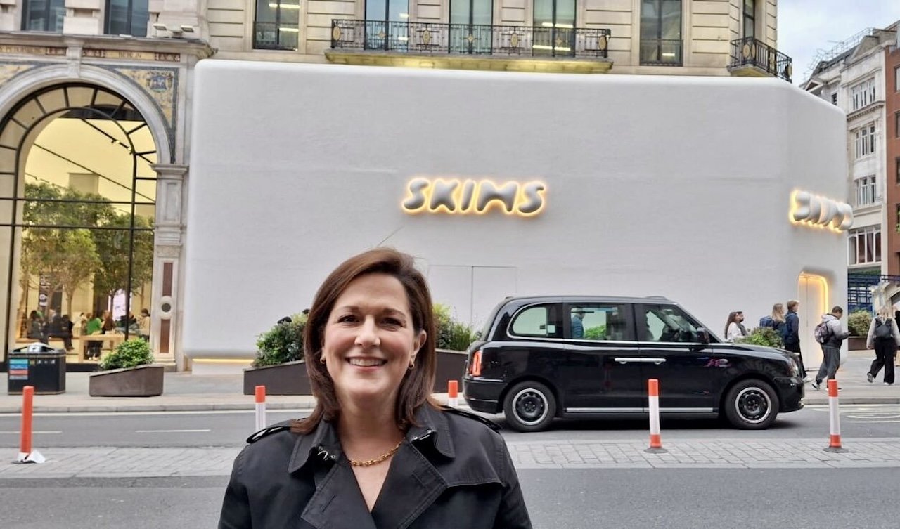 Judy Genovese takes on Senior Director of Retail EMEA role SKIMS as preps debut UK standalone store