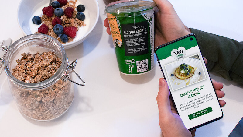 Last week’s most clicked retail technology articles
