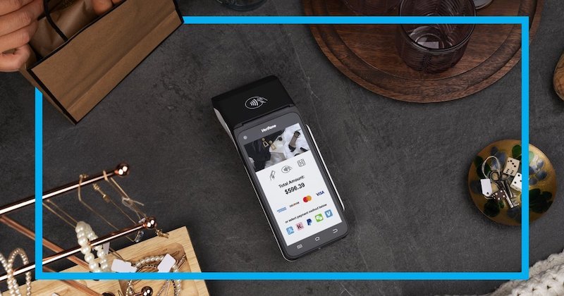 FinTech giant Verifone selects Lacework platform to help secure cloud infrastructure