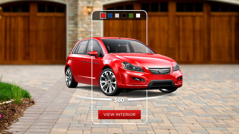 Blippar announces $5 million pre-Series A funding round