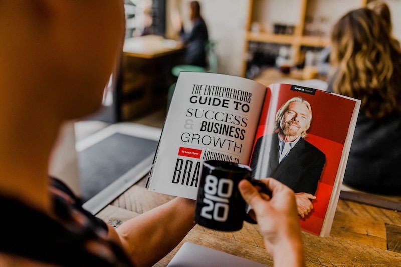 How to get your business in front of potential clients