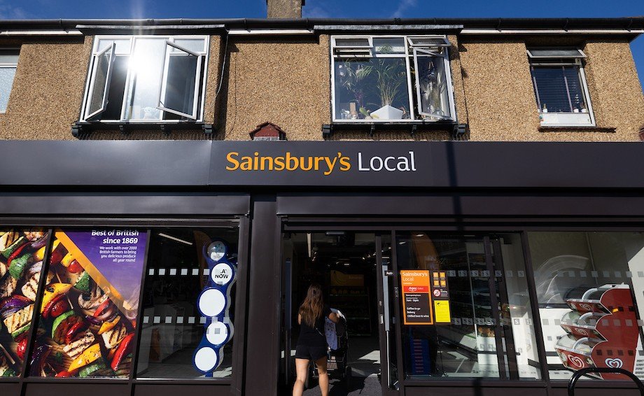 Sainsbury’s CEO Simon Roberts praises Phil Jordan as Group CIO announces retirement