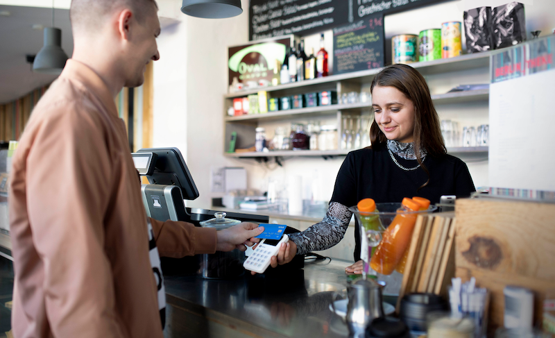 PayTech venture SumUp secures major cash injection