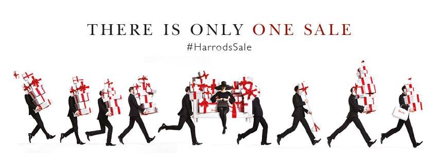 Data veteran Tushir Parekh departs Argos for Harrods