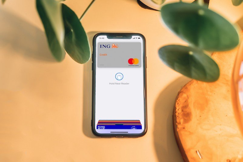 Digital wallets take over cash transactions