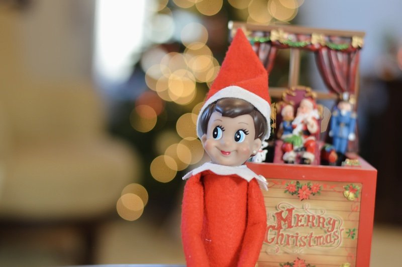 A Merry Christmas and a Happy New Year from everyone at Retail Technology Innovation Hub