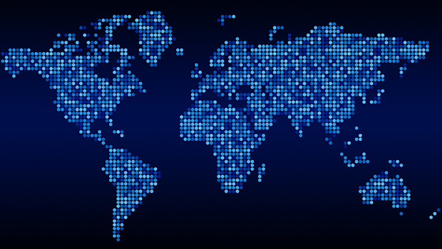 Unique digital user numbers to surpass three billion