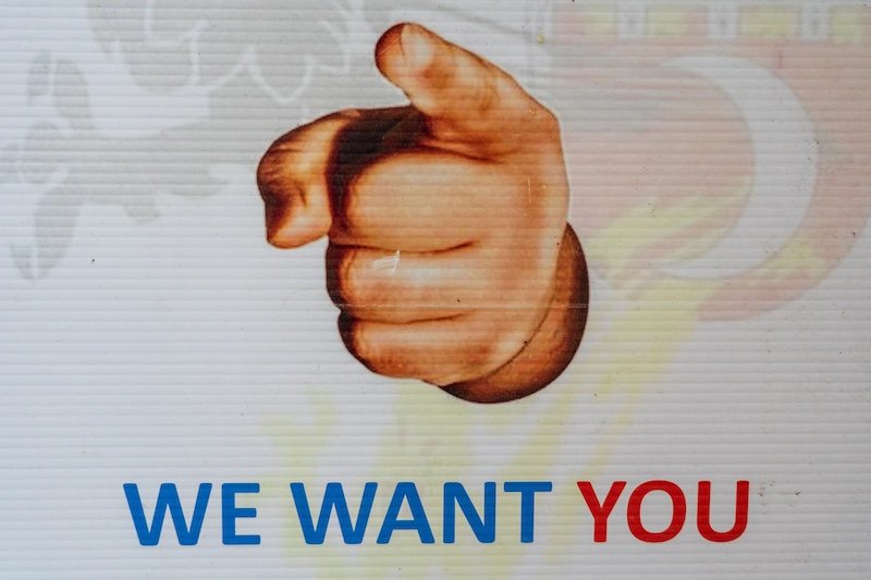 A "hire" power! How can we find top-tier talent for our business?