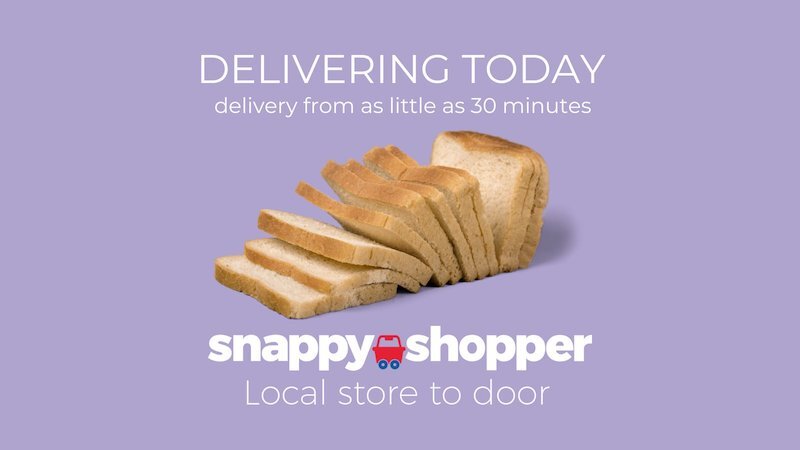Justin King joins Snappy Shopper as senior advisor and investor