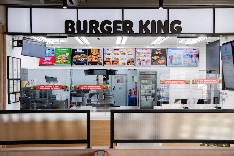 Restaurant Brands Europe taps RELEX to improve forecasting accuracy and reduce food waste