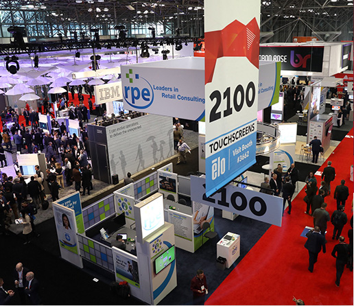 NRF 2019