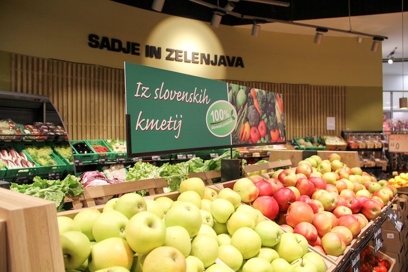 Croatian food retailer Studenac delivers on global expansion strategy with deal to buy Slovenian firm Kea