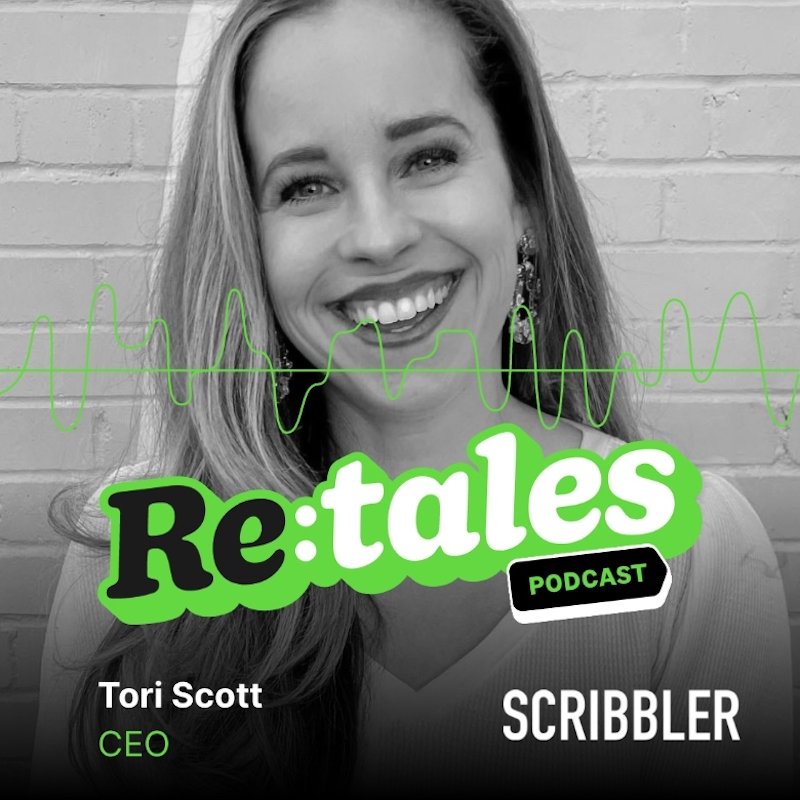 Reshaping the future: Re:tales podcast from Brightpearl by Sage promises deep dive into pulse of retail