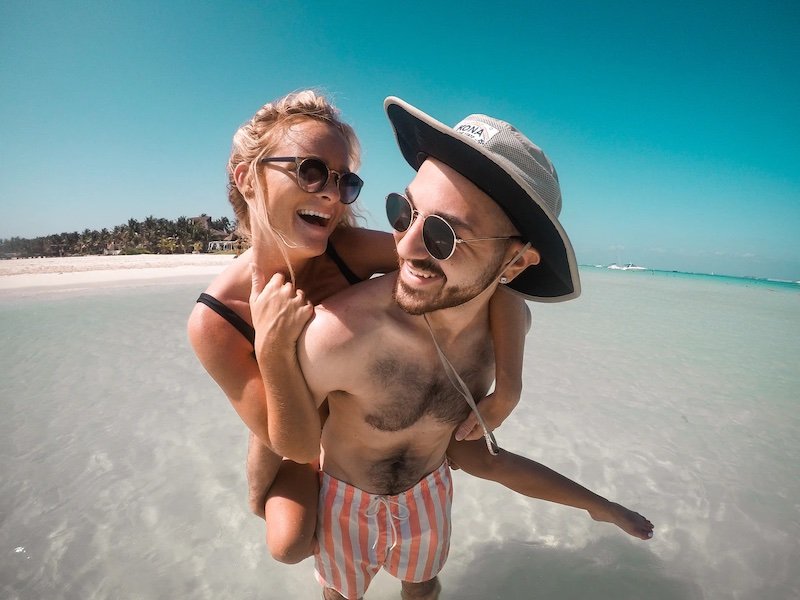 The different types of holidays that you can take