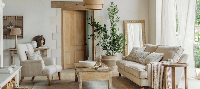 Wincanton announces extension of partnership with ethically sourced homeware retailer Nkuku