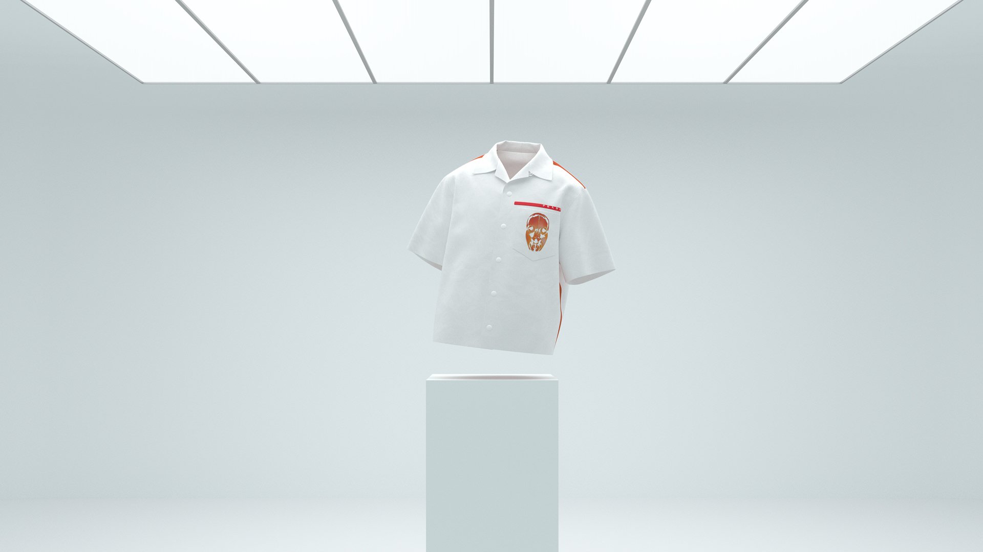 Prada launches Timecapsule NFT collection and Web3 community