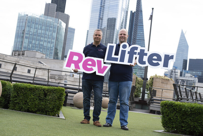 RevLifter brings in Chris Dobson as Non-Exec Chairman