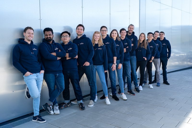 Robotics firm Sereact raises $5 million to ‘overcome labour shortages, fix supply chains and boost productivity’