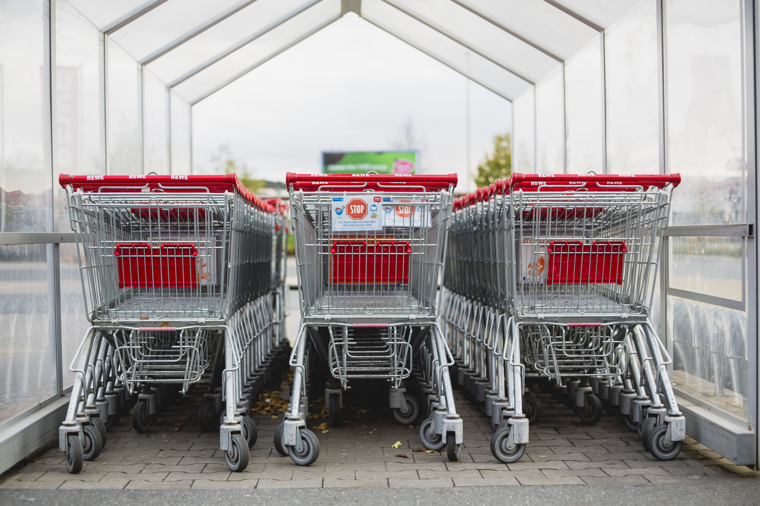 Retailers demand Chancellor address ‘outdated Victorian taxation system’