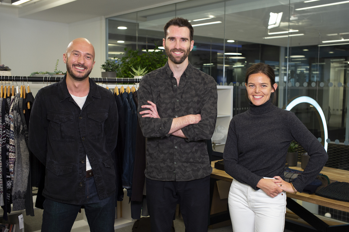 Big hitters back Thread as new partners sign up