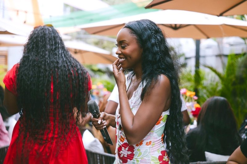 Focus on cracking Nigeria's booming e-commerce market as former PepsiCo exec Simisola Marinho joins L’Oréal Group