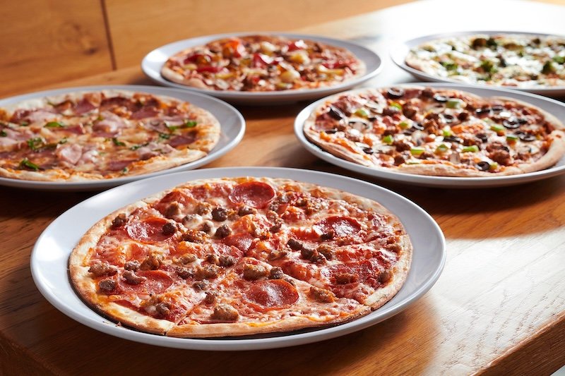 MOD Pizza and PAR Technology hit partnership milestone, surpassing 5m loyalty members