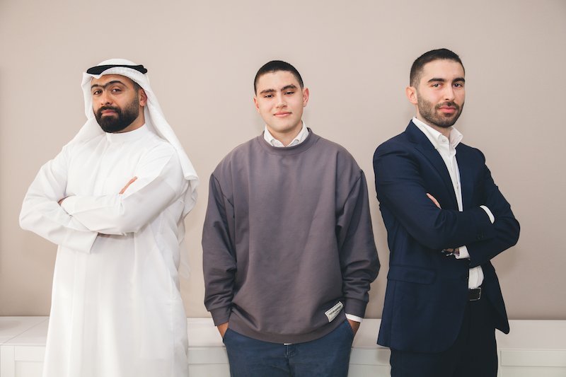 Dukkantek secures BECO Capital led $10m funding round